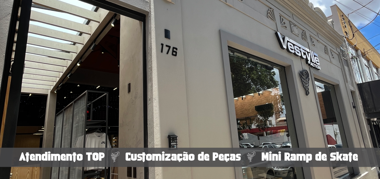 Conheça