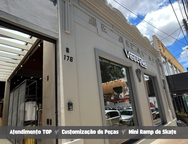 Conheça